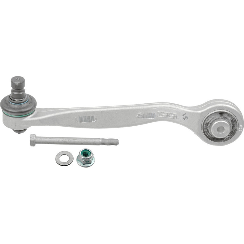 LEMFÖRDER 39988 01 Track Control Arm Wishbone Front Left for Audi A6 A8