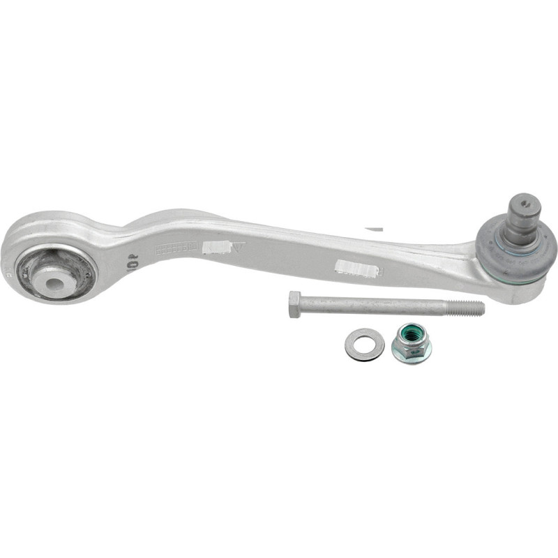 LEMFÖRDER 39989 01 Barra oscilante delantero derecho para Audi A6 A8