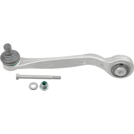 LEMFÖRDER 39990 01 Track Control Arm Wishbone Front Left for Audi A6
