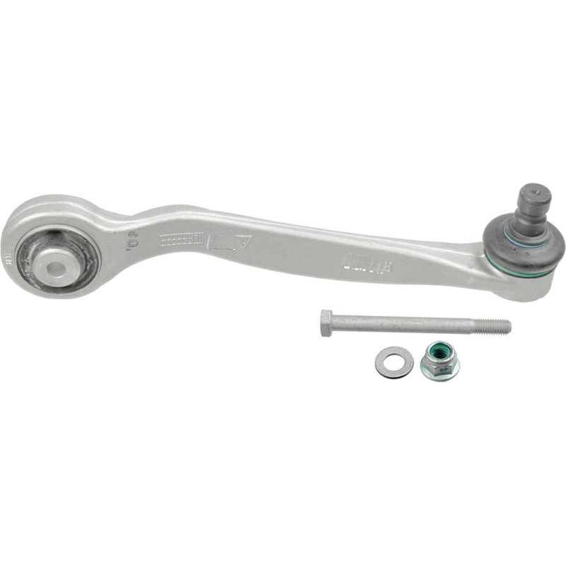 LEMFÖRDER 39991 01 Barra oscilante delantero derecho para Audi A6
