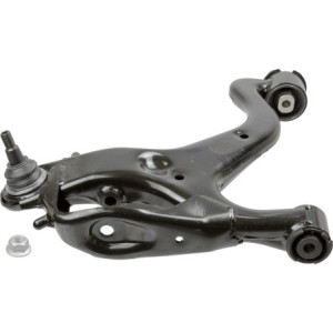 LEMFÖRDER 39999 01 Track Control Arm Wishbone Front Left for
