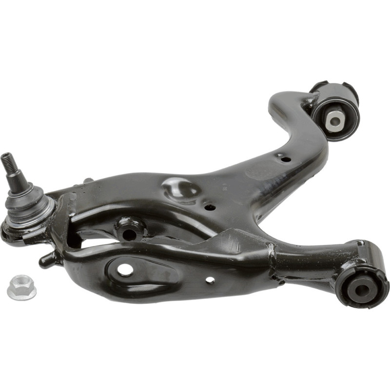 LEMFÖRDER 39999 01 Track Control Arm Wishbone Front Left for
