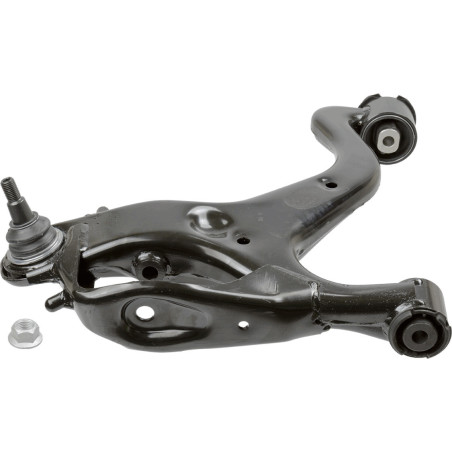 LEMFÖRDER 39999 01 Track Control Arm Wishbone Front Left for