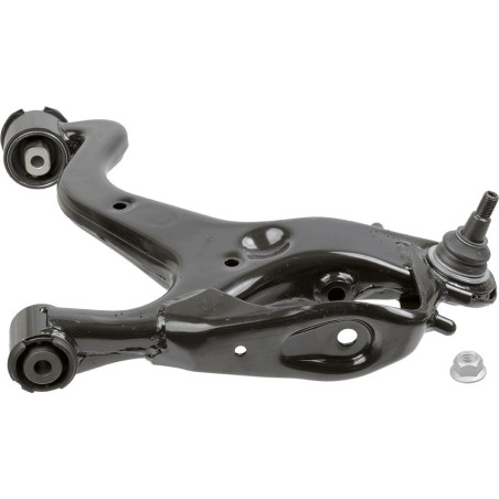 LEMFÖRDER 40000 01 Track Control Arm Wishbone Front Right for