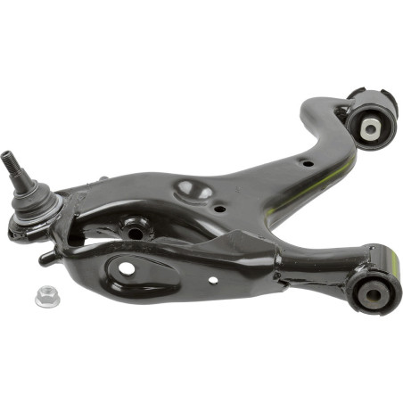 LEMFÖRDER 40073 01 Track Control Arm Wishbone Front Left for Land Rover Discovery