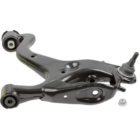 LEMFÖRDER 40074 01 Rameno zavesenia kolies predné pravé pre Land Rover Discovery