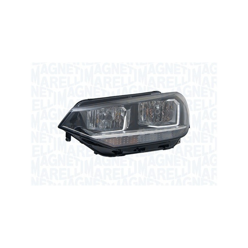 Headlight Left for - MAGNETI MARELLI 710301299201