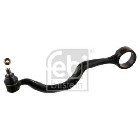 FEBI BILSTEIN 01034 Barra oscilante delantero izquierdo para