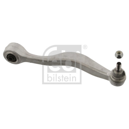 FEBI BILSTEIN 01071 Bras de suspension avant droite pour BMW 5 7