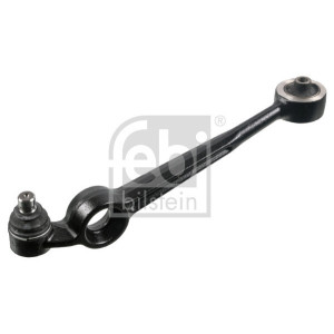 FEBI BILSTEIN 01264 Braccio oscillante anteriore sinistra per Audi 100 200