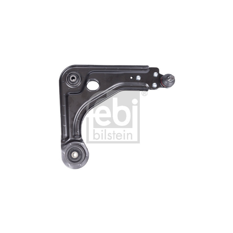 FEBI BILSTEIN 01808 Querlenker Vorne Rechts für
