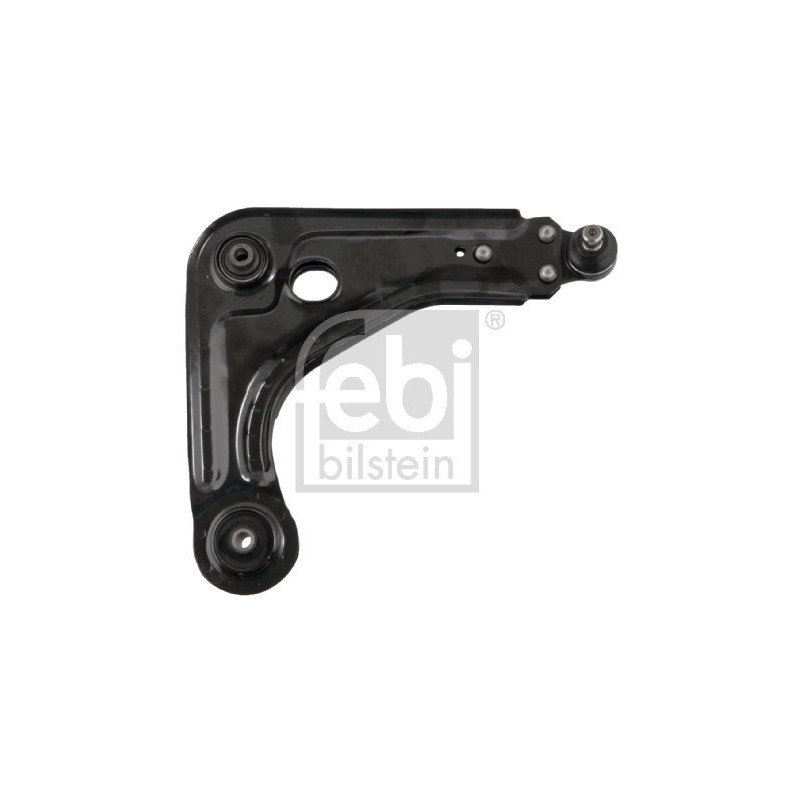 FEBI BILSTEIN 01809 Rameno zavesenia kolies predné pravé pre