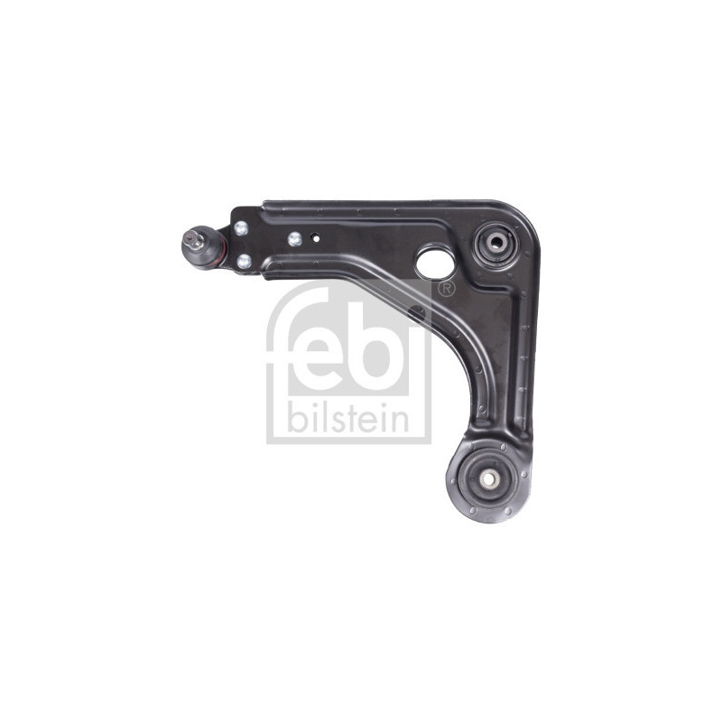 FEBI BILSTEIN 01810 Rameno zavesenia kolies predné ľavé pre