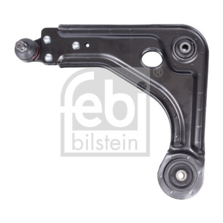 FEBI BILSTEIN 01810 Bras de suspension avant gauche pour