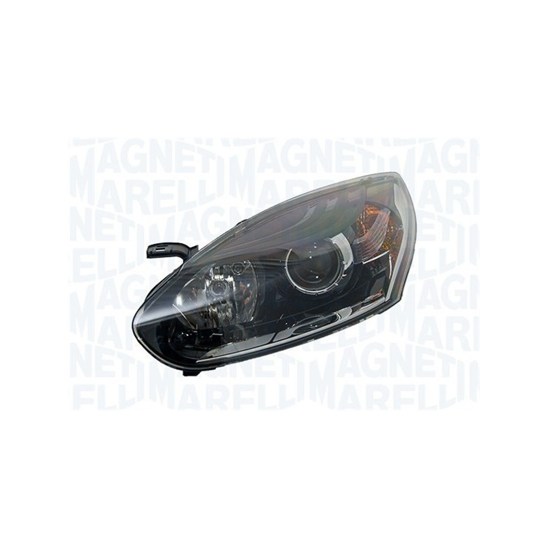 Faro Fanale Anteriore Sinistra per - MAGNETI MARELLI 711307024490
