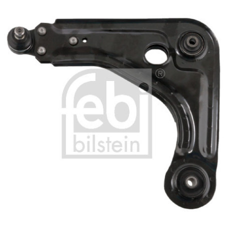 FEBI BILSTEIN 01811 Querlenker Vorne Links für Ford Fiesta