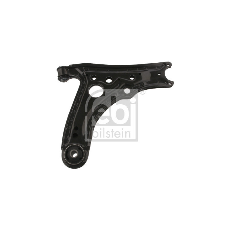 FEBI BILSTEIN 01880 Rameno zavesenia kolies predný pre Polo Arosa