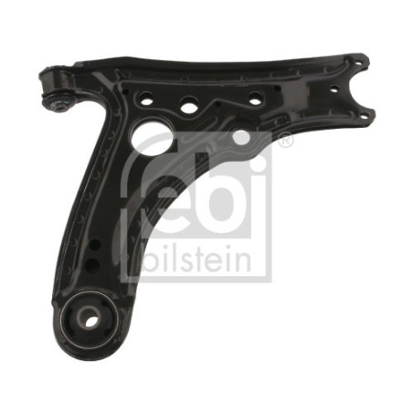 FEBI BILSTEIN 01880 Braccio oscillante anteriore per Polo Arosa