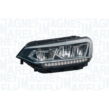 Hauptscheinwerfer Links für - MAGNETI MARELLI 711451000128