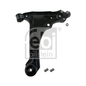 FEBI BILSTEIN 02912 Bras de suspension avant droite pour Astra Vectra