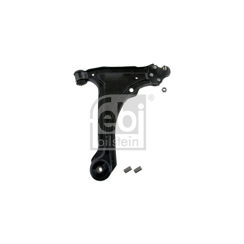 FEBI BILSTEIN 02912 Wahacz zawieszenia przód prawy dla Astra Vectra