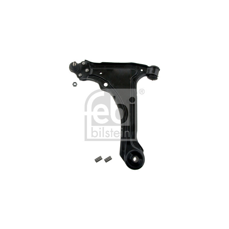 FEBI BILSTEIN 02915 Barra oscilante delantero izquierdo para Astra Vectra