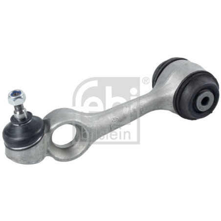 FEBI BILSTEIN 02940 Braccio oscillante anteriore sinistra per Mercedes S