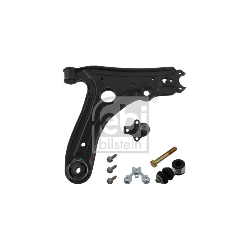 FEBI BILSTEIN 03546 Track Control Arm Wishbone Front for
