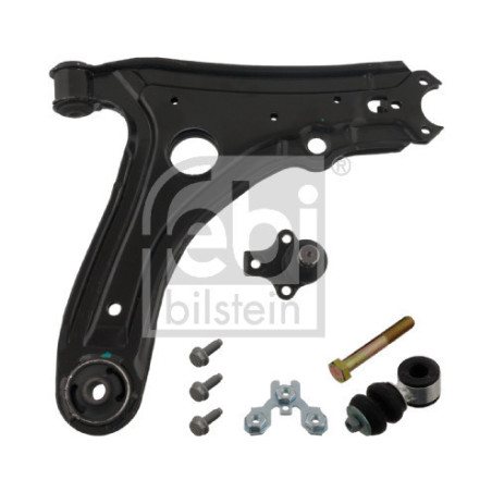 FEBI BILSTEIN 03546 Wahacz zawieszenia przód dla Polo Golf Jetta Toledo