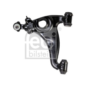 FEBI BILSTEIN 05021 Barra oscilante delantero izquierdo para Mercedes 124 190 E