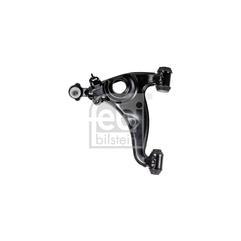 FEBI BILSTEIN 05021 Rameno zavesenia kolies predný ľavé pre Mercedes 124 190 E