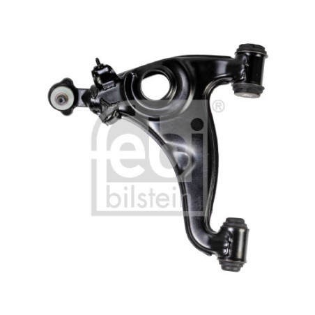 FEBI BILSTEIN 05021 Rameno zavesenia kolies predné ľavé pre