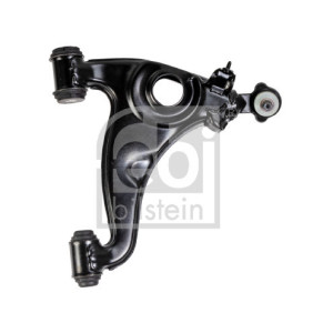 FEBI BILSTEIN 05022 Wahacz zawieszenia przód prawy dla Mercedes 124 190