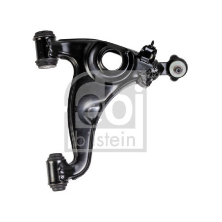 FEBI BILSTEIN 05022 Řídicí páka přední pravé pro Mercedes 124 190