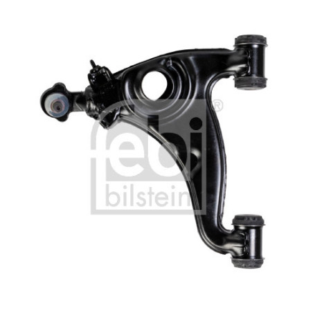 FEBI BILSTEIN 05023 Braccio oscillante anteriore sinistra per