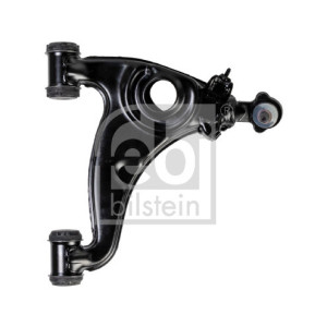 FEBI BILSTEIN 05040 Wahacz zawieszenia przód prawy dla Mercedes 124 E SL