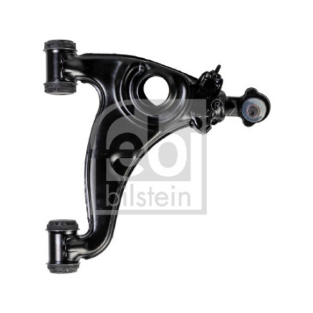 FEBI BILSTEIN 05040 Wahacz zawieszenia przód prawy dla