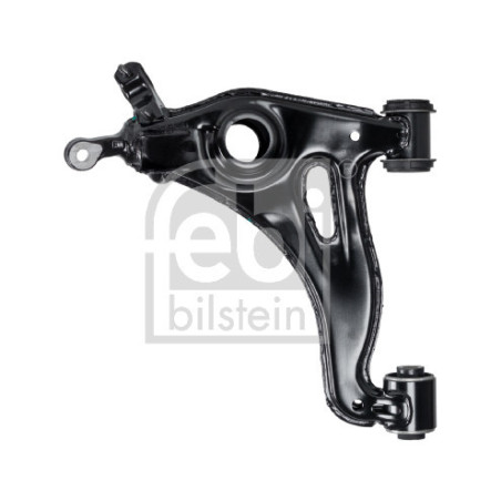 FEBI BILSTEIN 05269 Barra oscilante delantero izquierdo para Mercedes C SLK CLK
