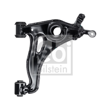 FEBI BILSTEIN 05271 Rameno zavesenia kolies predné pravé pre