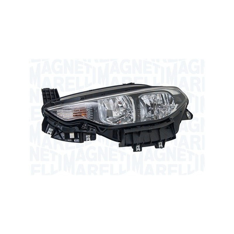 Faro Fanale Anteriore Destra per - MAGNETI MARELLI 712105301110