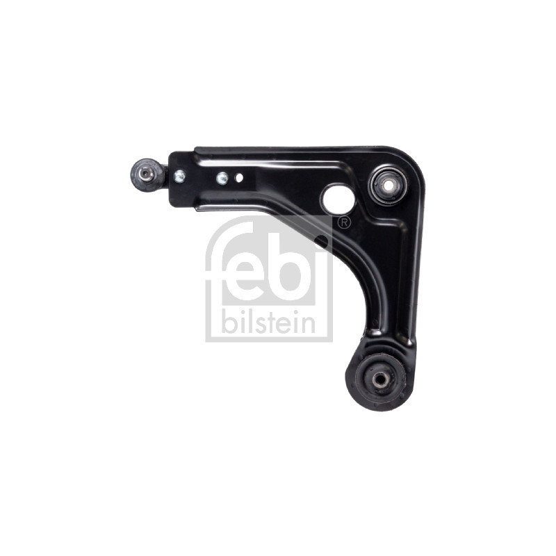 FEBI BILSTEIN 05639 Rameno zavesenia kolies predné ľavé pre