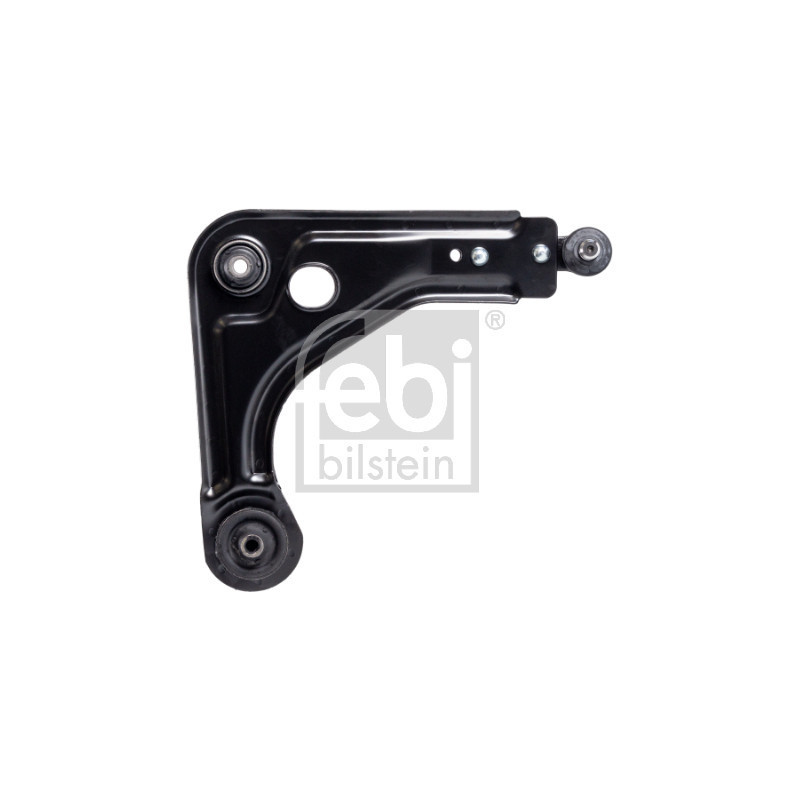FEBI BILSTEIN 05640 Rameno zavesenia kolies predné pravé pre