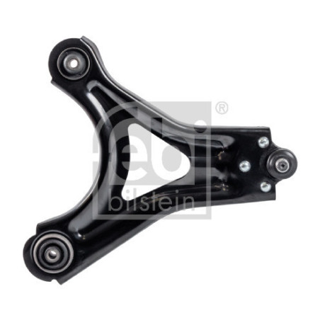 FEBI BILSTEIN 05664 Wahacz zawieszenia przód prawy dla