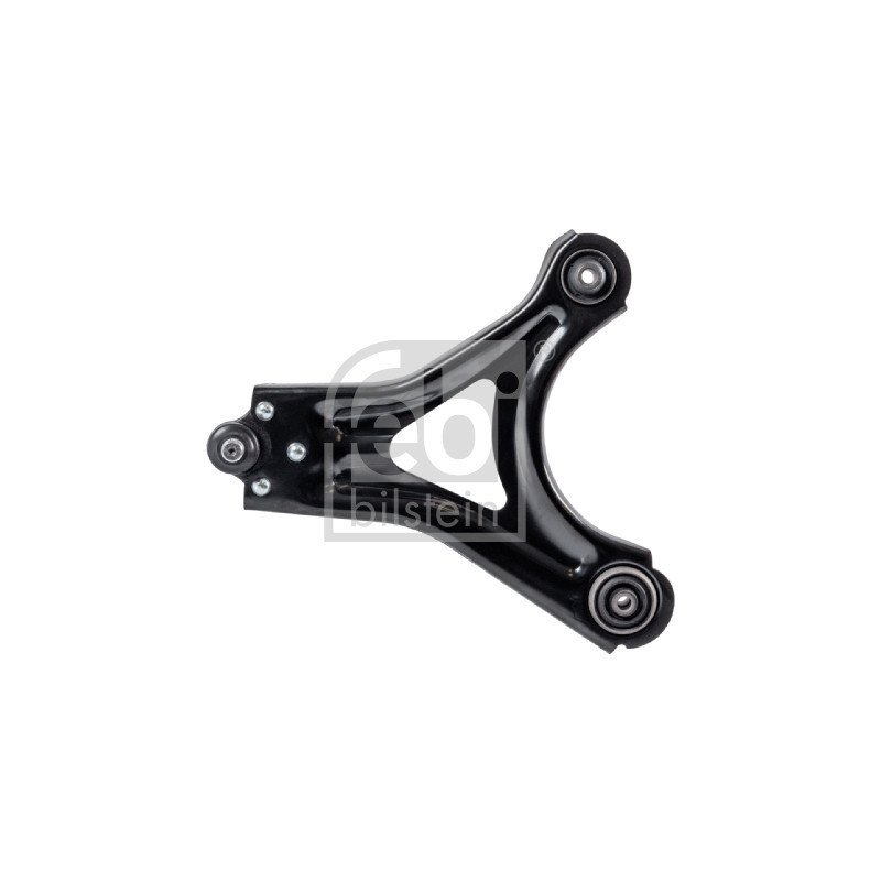 FEBI BILSTEIN 05666 Track Control Arm Wishbone Front Left for