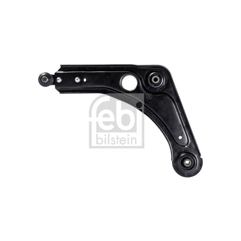 FEBI BILSTEIN 05921 Bras de suspension avant gauche pour Ford Orion
