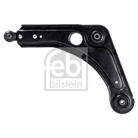 FEBI BILSTEIN 05921 Braccio oscillante anteriore sinistra per