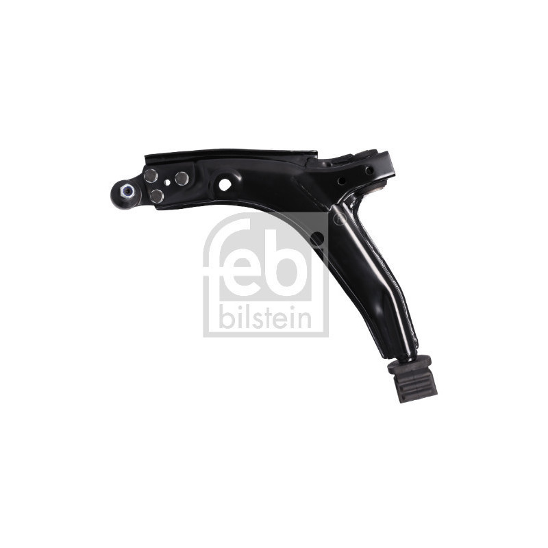 FEBI BILSTEIN 06157 Wahacz zawieszenia przód lewy dla Kadett Astra Lanos