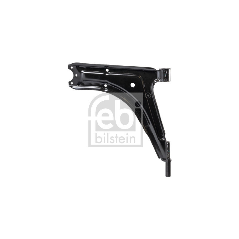 FEBI BILSTEIN 06524 Querlenker Vorne für Golf Scirocco Jetta 924