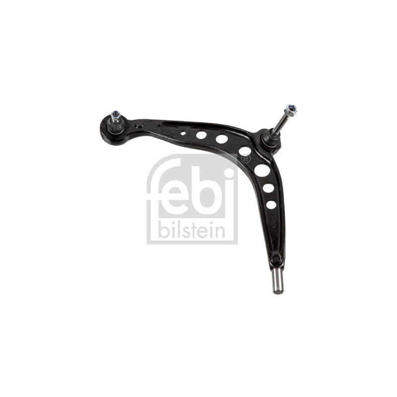 FEBI BILSTEIN 06792 Bras de suspension avant gauche pour