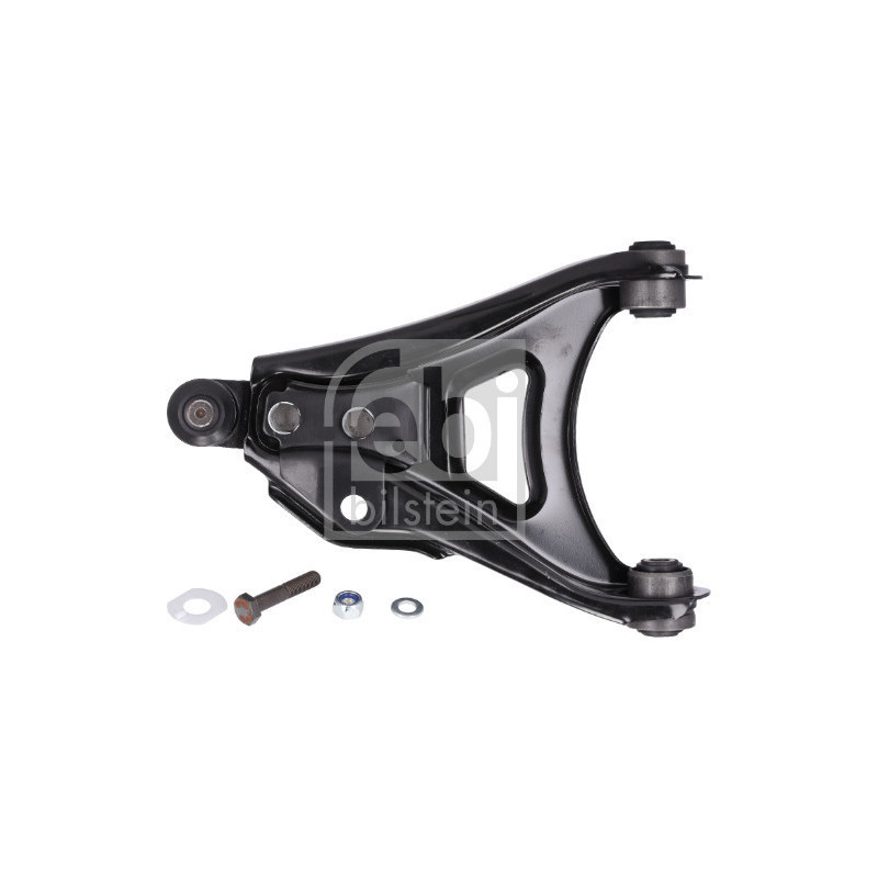 FEBI BILSTEIN 06938 Track Control Arm Wishbone Front Left for